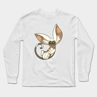 Momo Long Sleeve T-Shirt